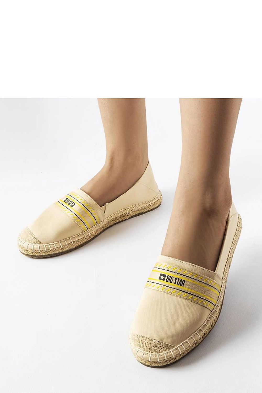  Espadrile model 207781 Solea 