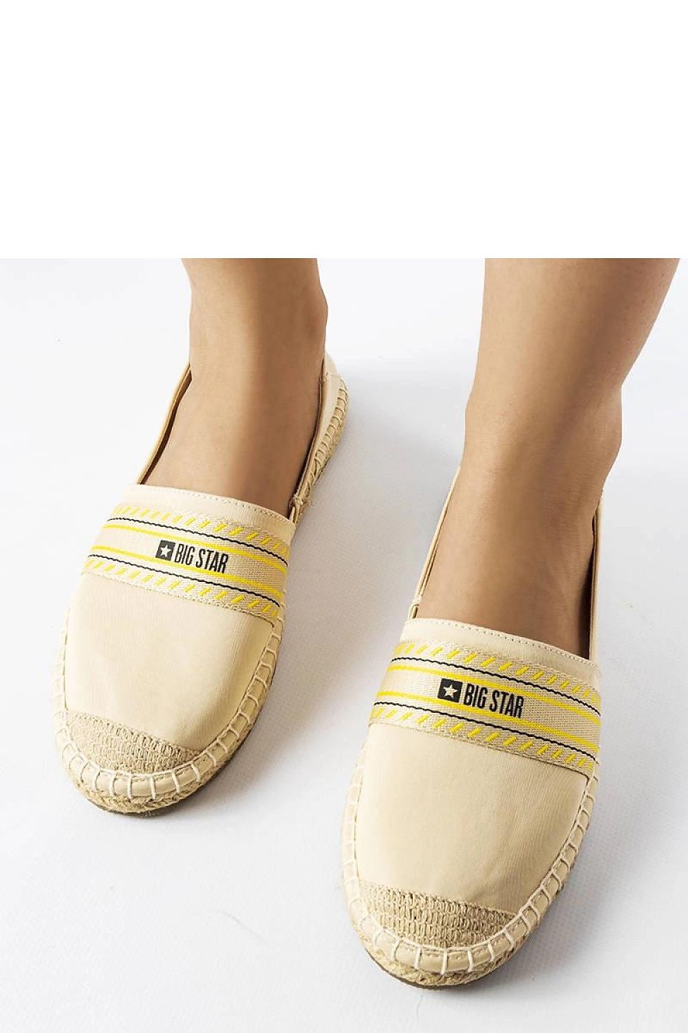  Espadrile model 207781 Solea 