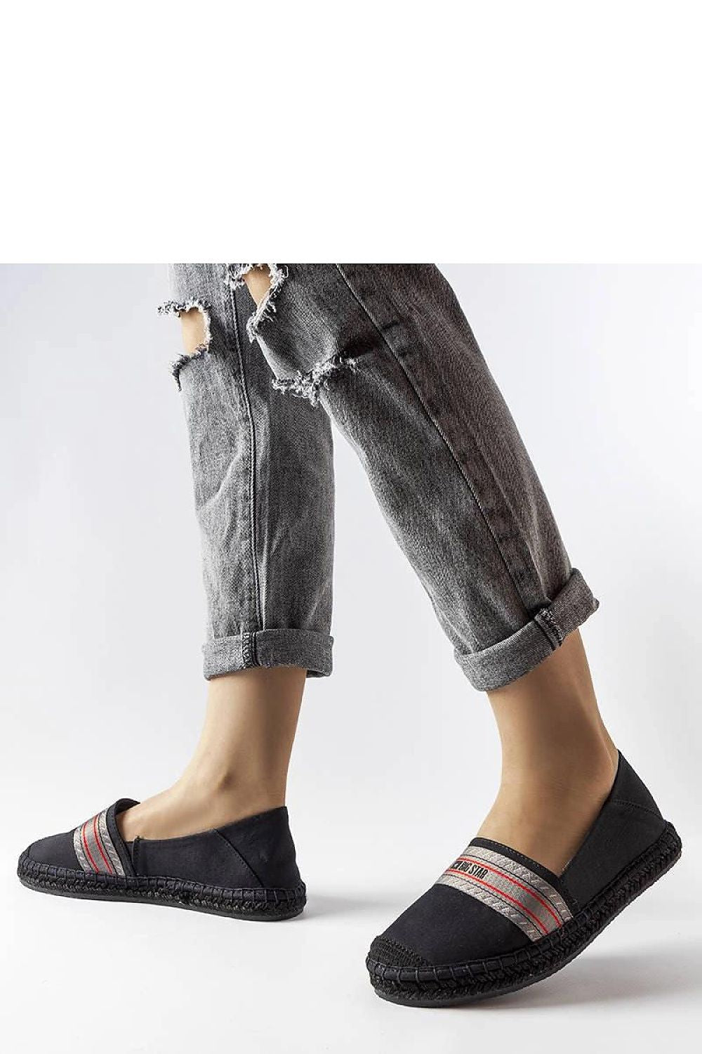  Espadrile model 207782 Solea 