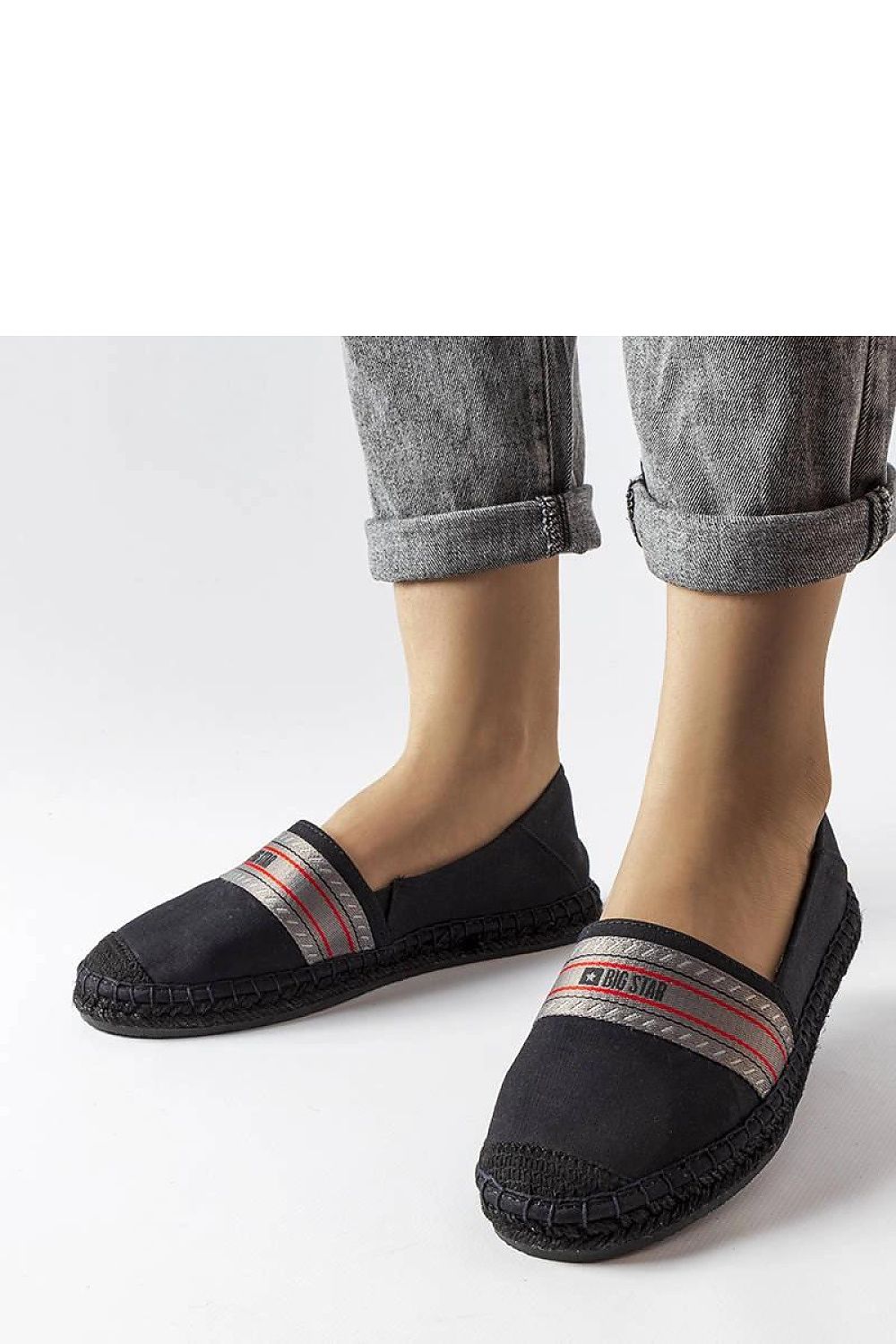  Espadrile model 207782 Solea 