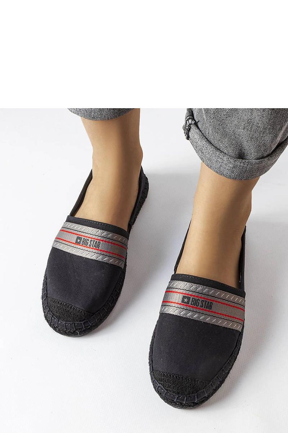  Espadrile model 207782 Solea 