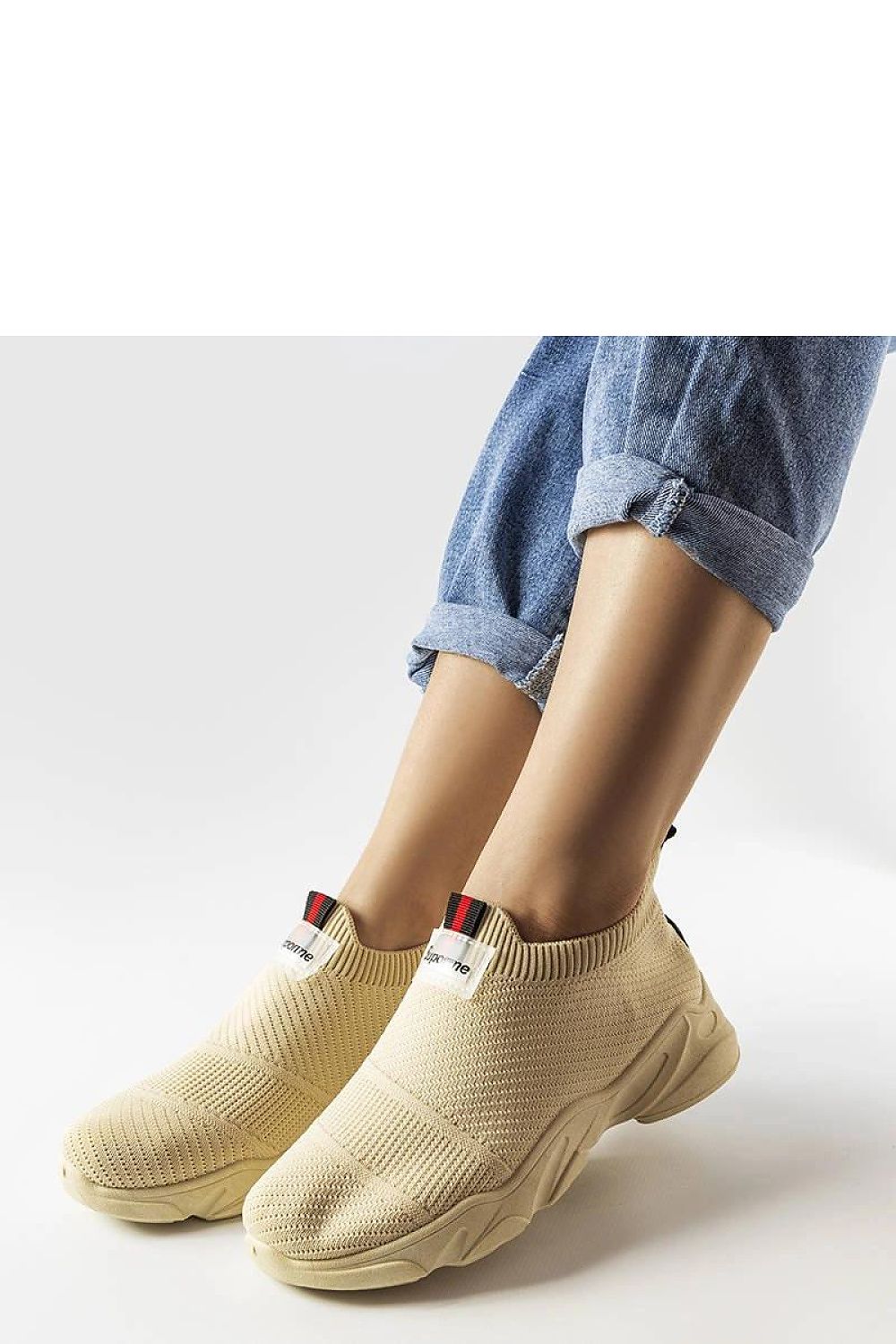  Pantofi de sport model 207787 Solea 