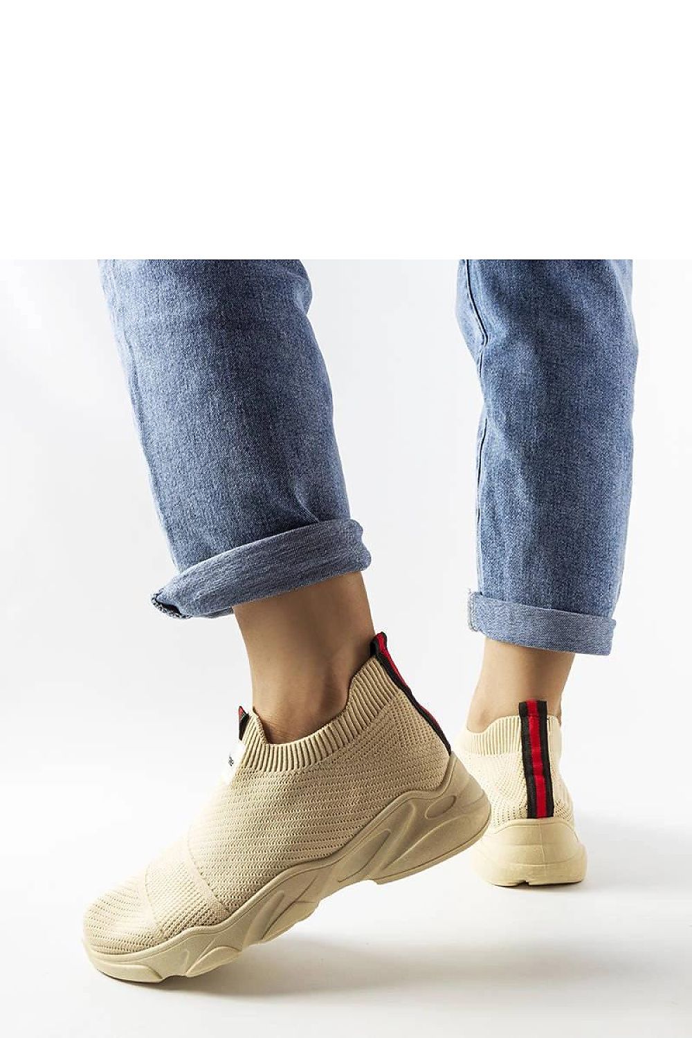  Pantofi de sport model 207787 Solea 