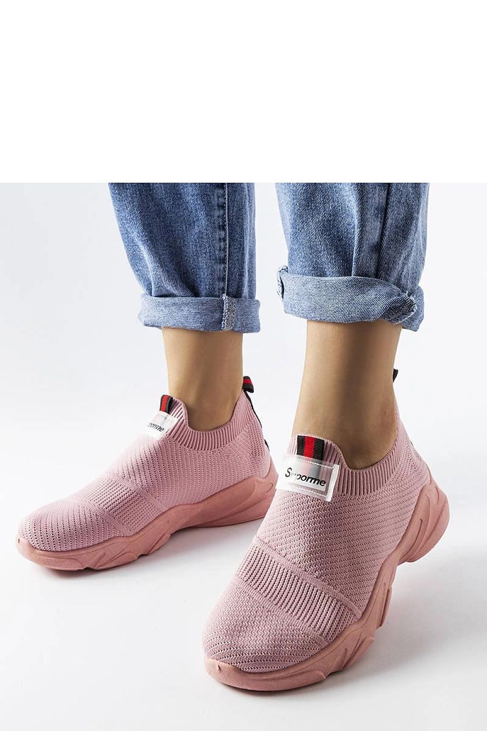  Pantofi de sport model 207788 Solea 