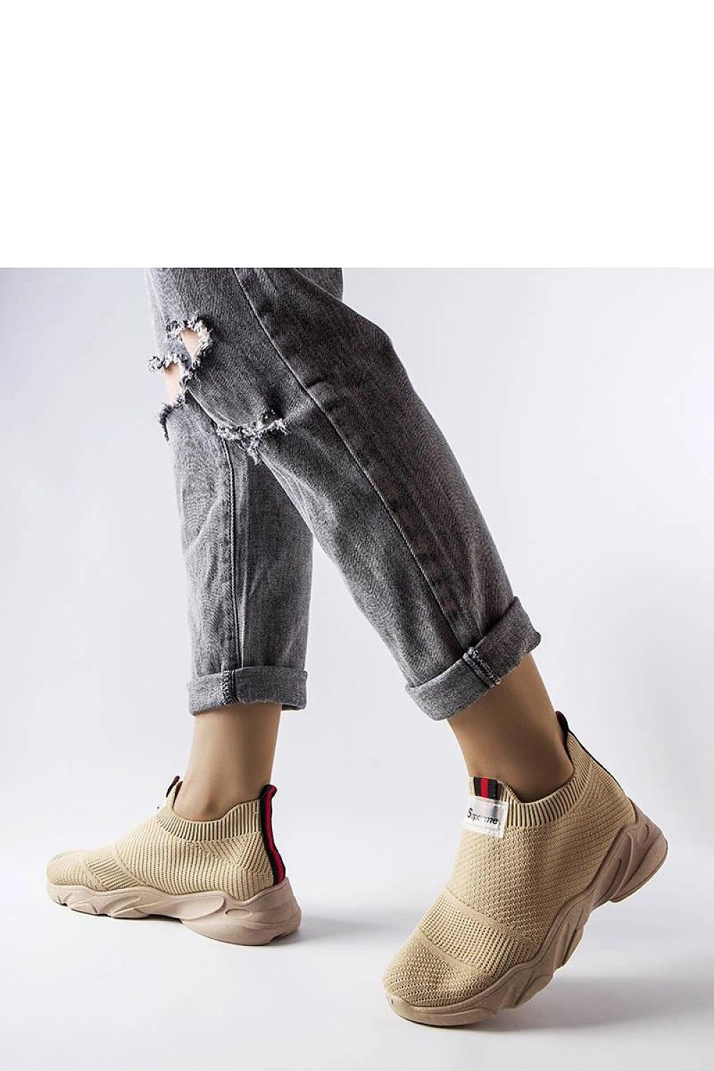  Pantofi de sport model 207789 Solea 