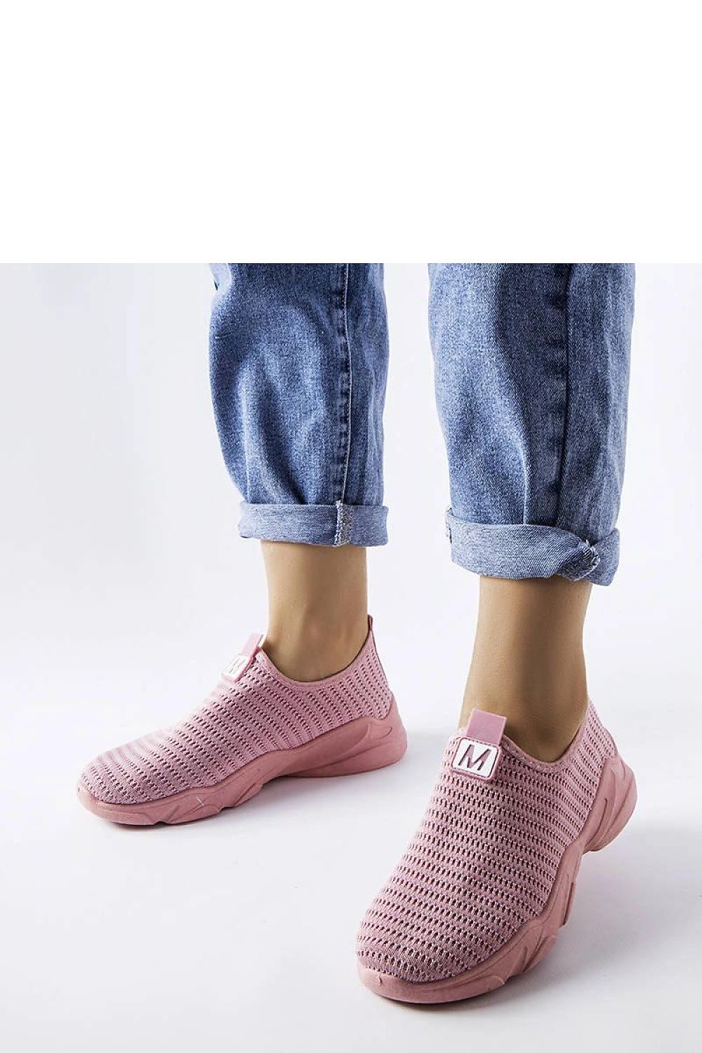  Pantofi de sport model 207792 Solea 