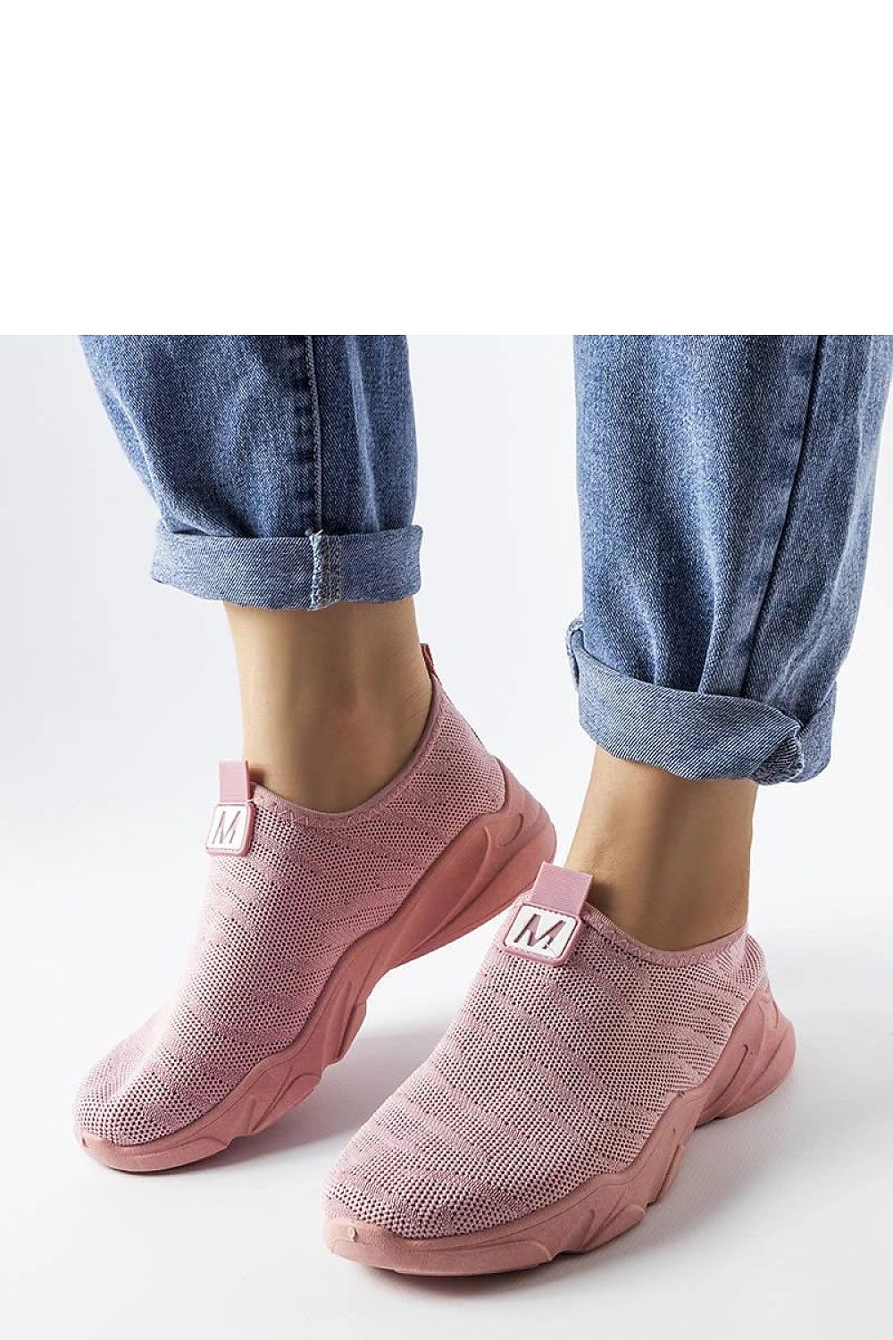  Pantofi de sport model 207793 Solea 