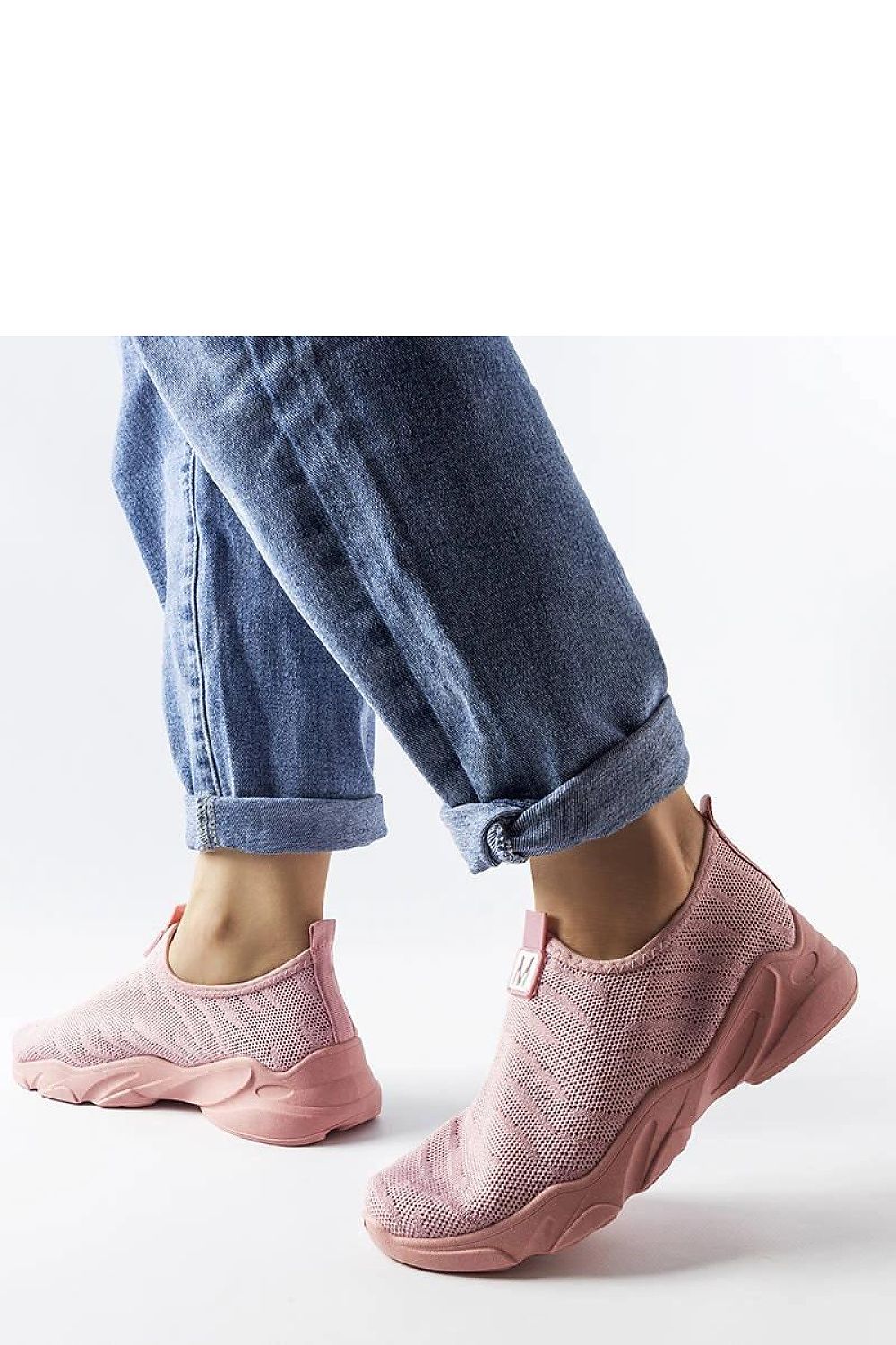  Pantofi de sport model 207793 Solea 
