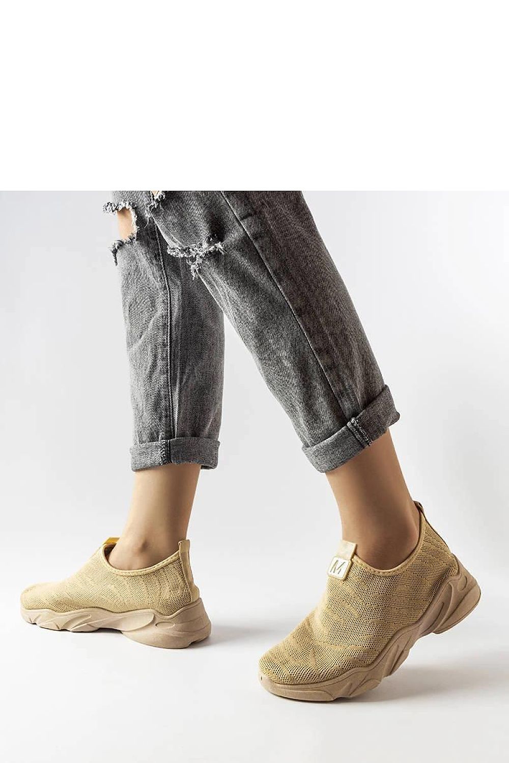  Pantofi de sport model 207795 Solea 