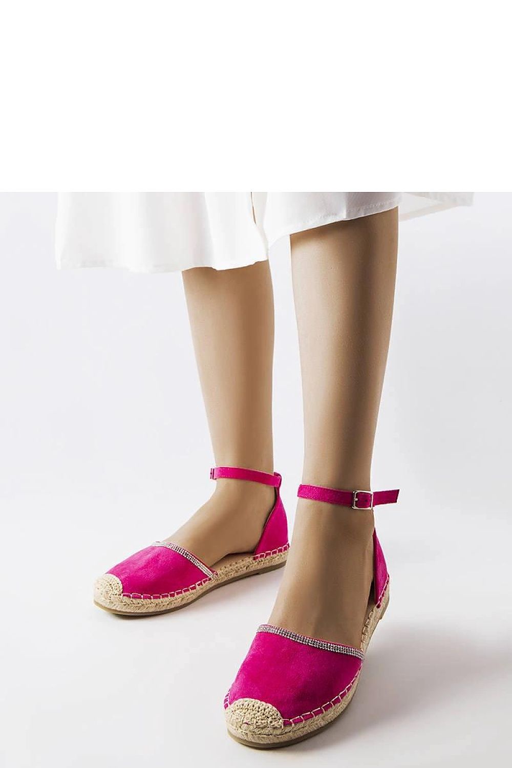  Espadrile model 207801 Solea 