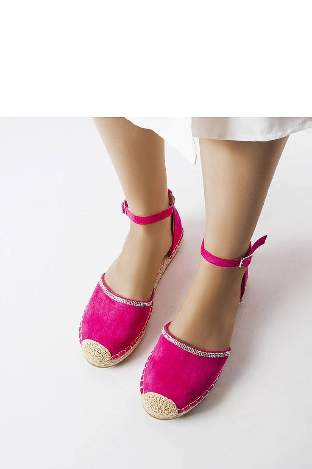  Espadrile model 207801 Solea 