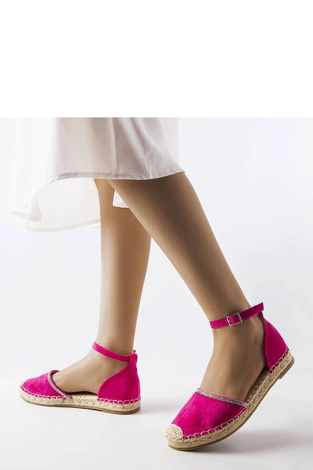  Espadrile model 207801 Solea 