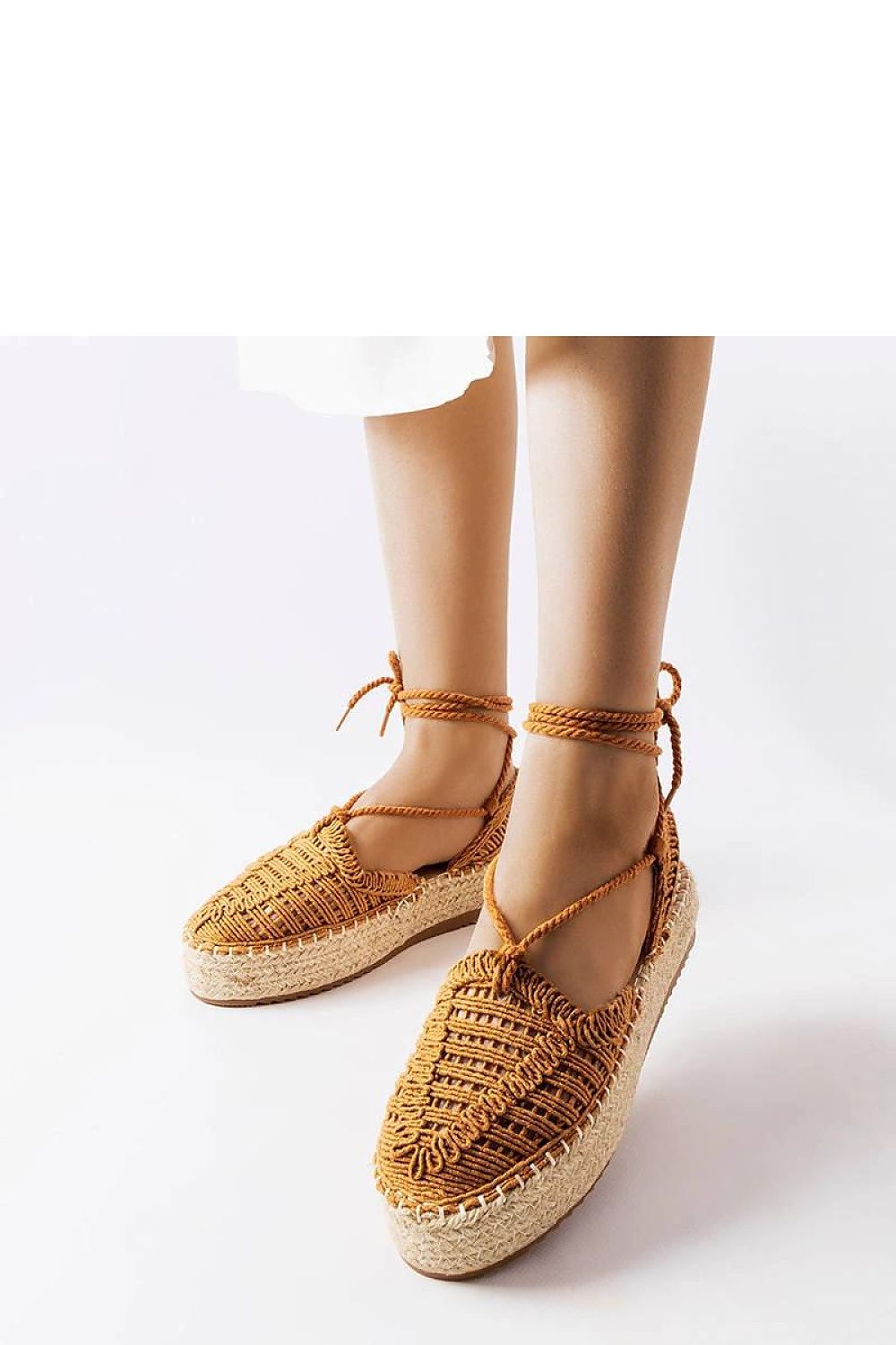  Espadrile model 207802 Solea 
