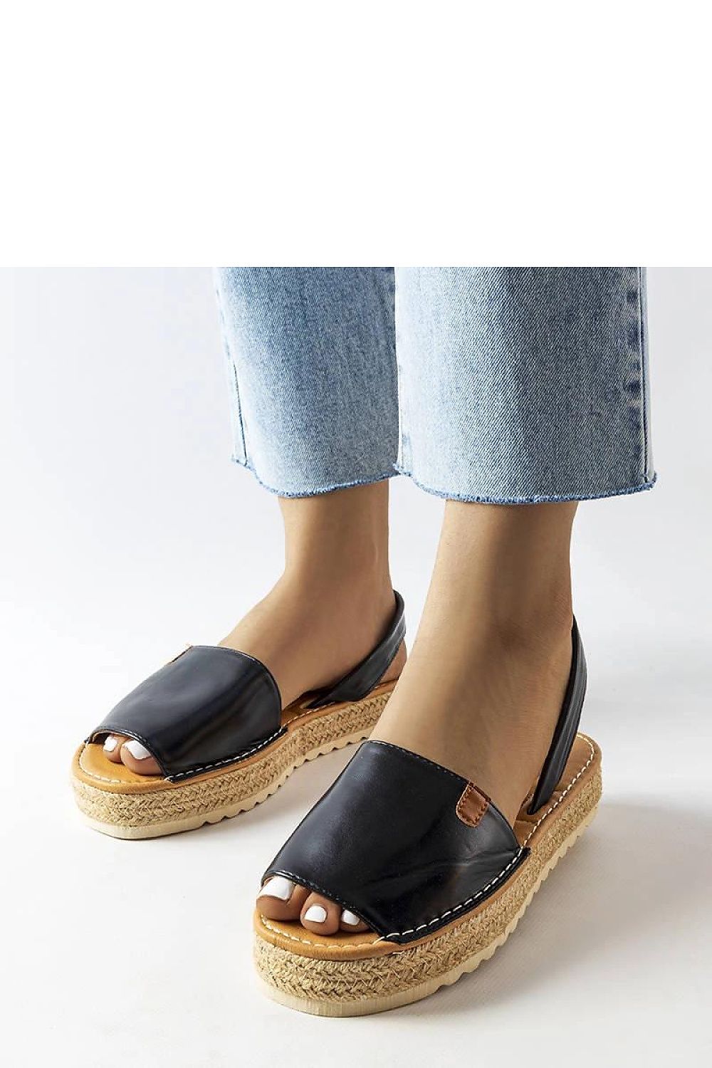  Espadrile model 207804 Solea 