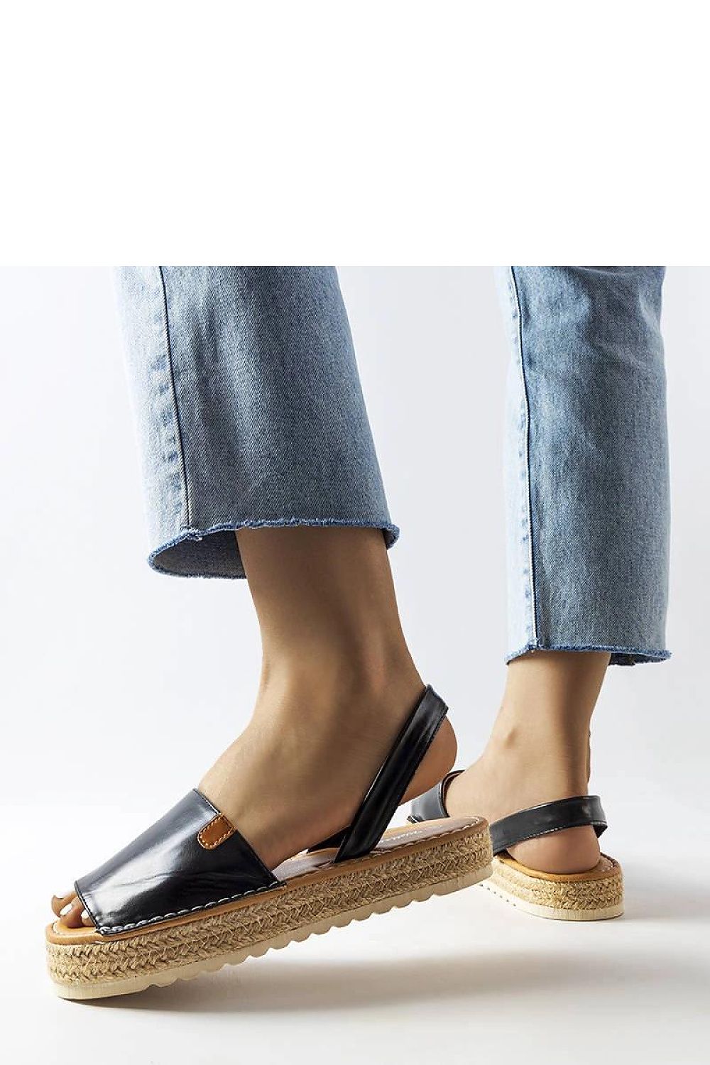  Espadrile model 207804 Solea 