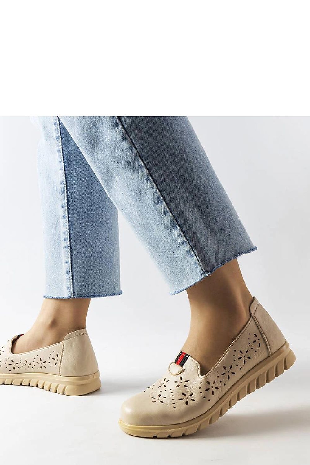  Mocasini model 207809 Solea 