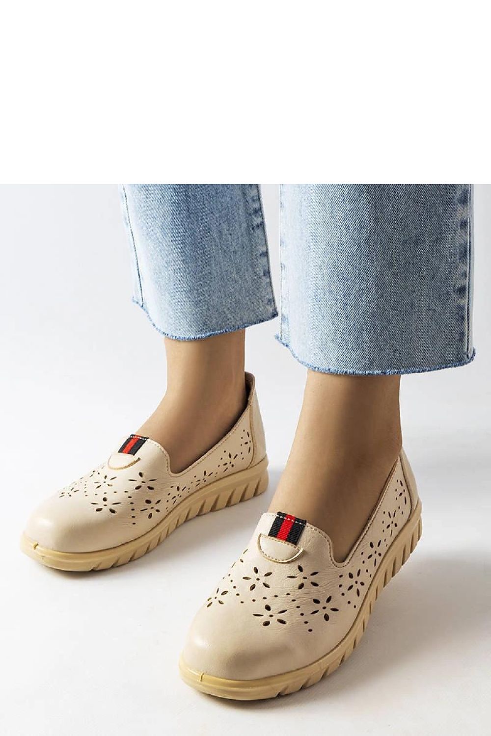  Mocasini model 207809 Solea 