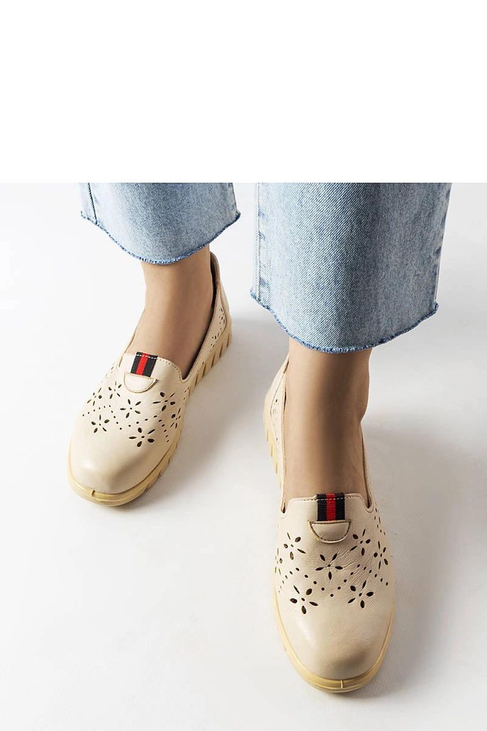  Mocasini model 207809 Solea 