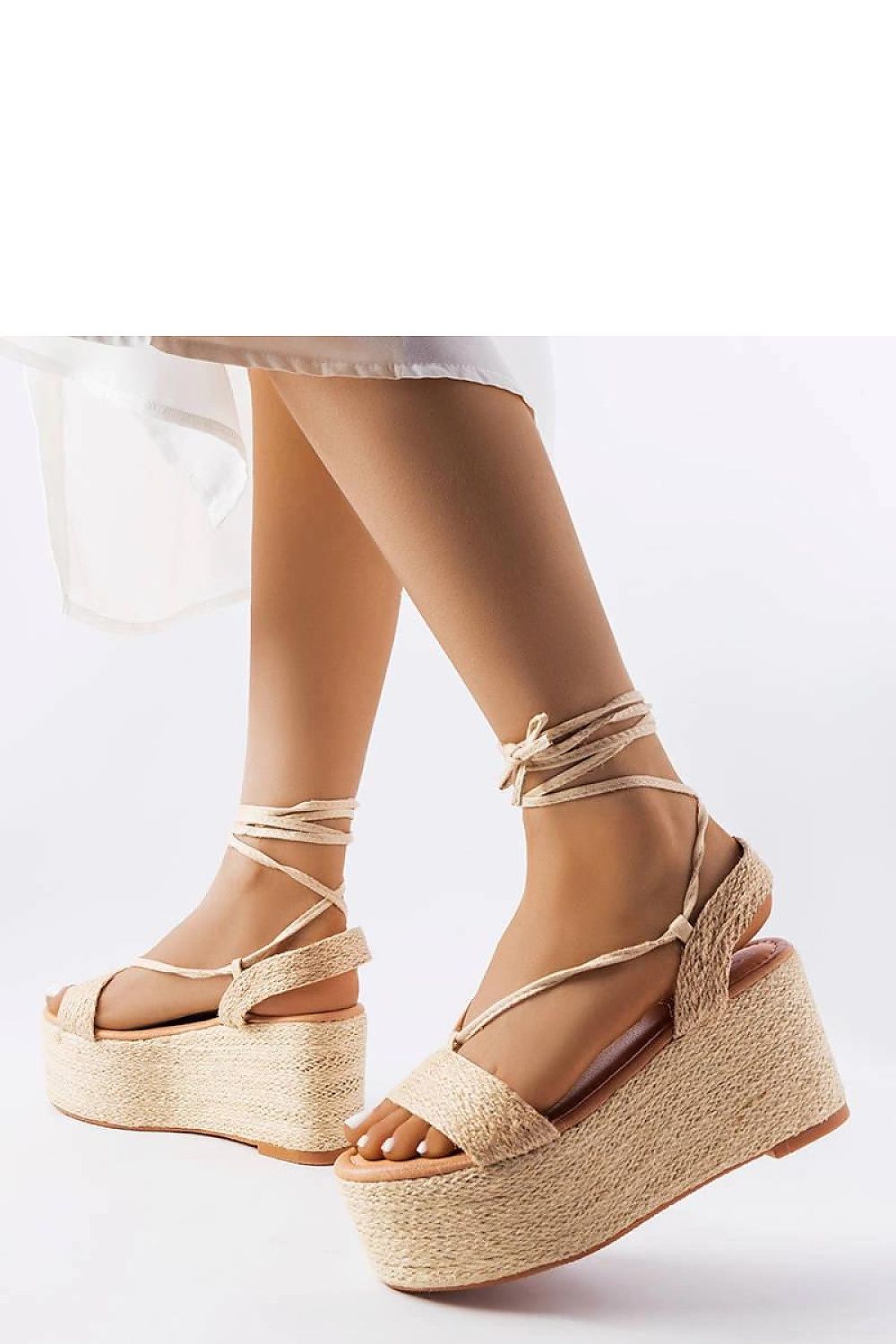  Espadrile model 207811 Solea 