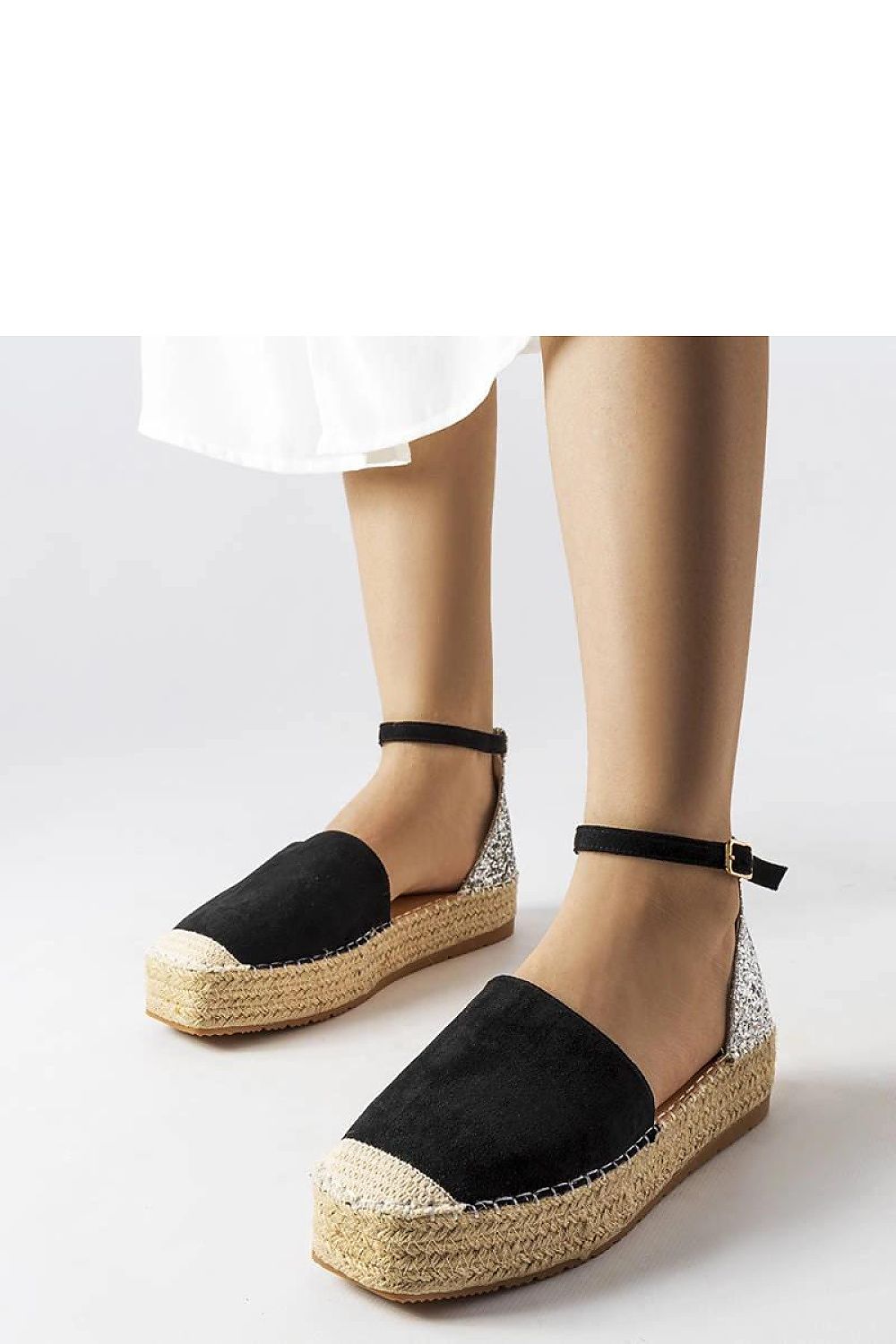  Espadrile model 207814 Solea 