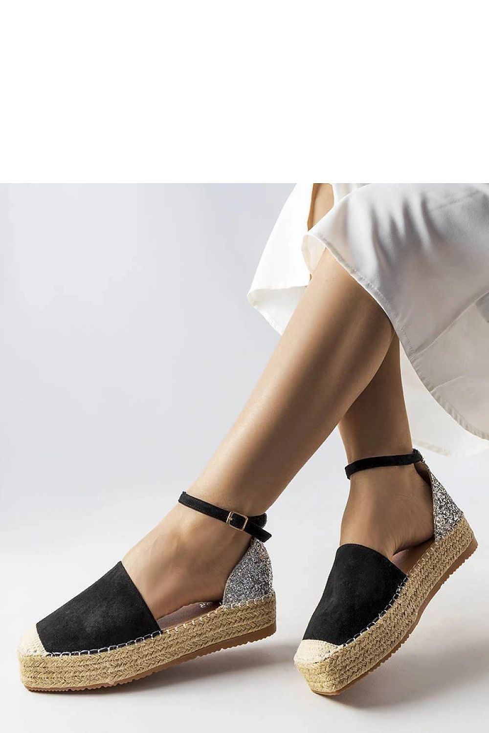  Espadrile model 207814 Solea 