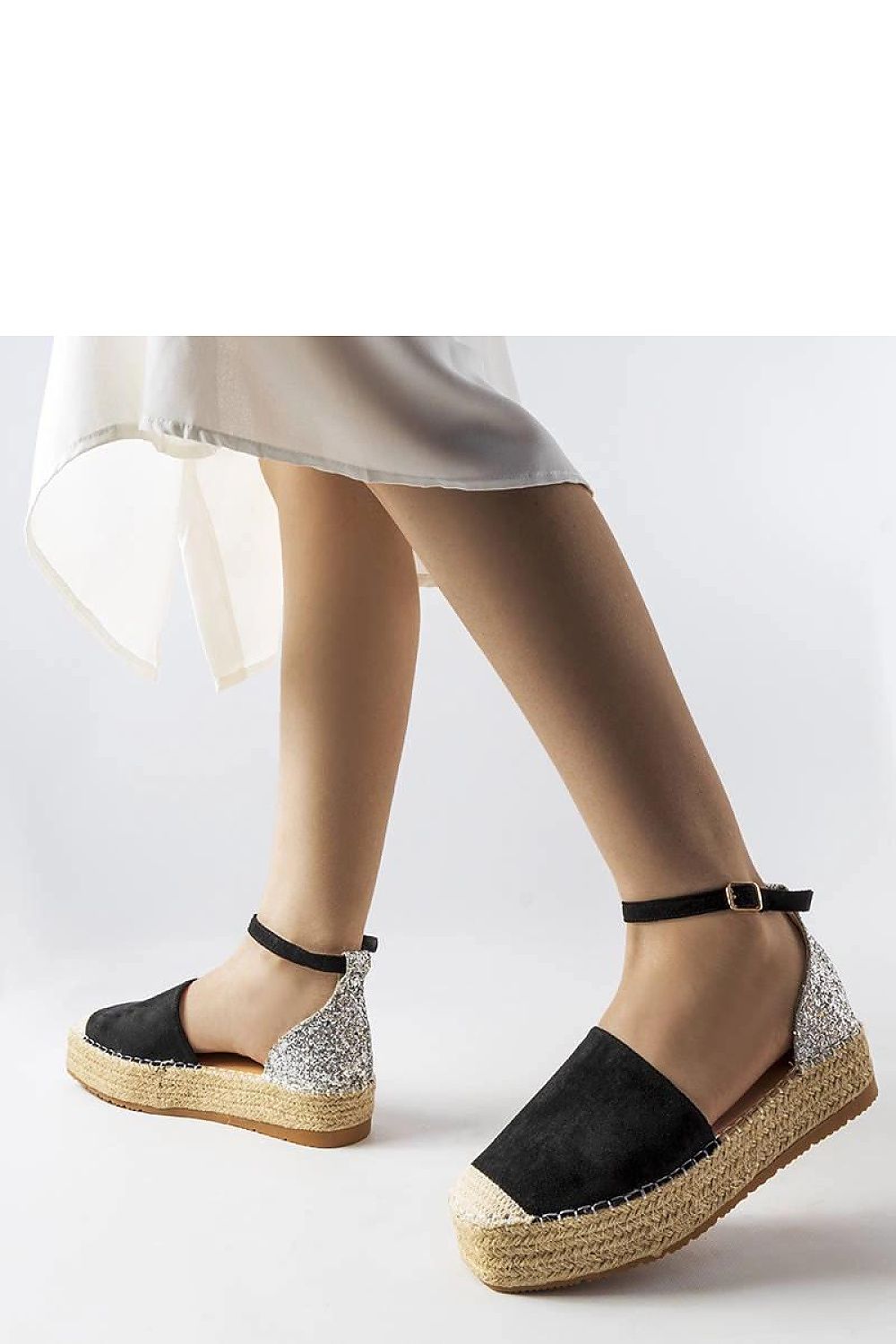  Espadrile model 207814 Solea 