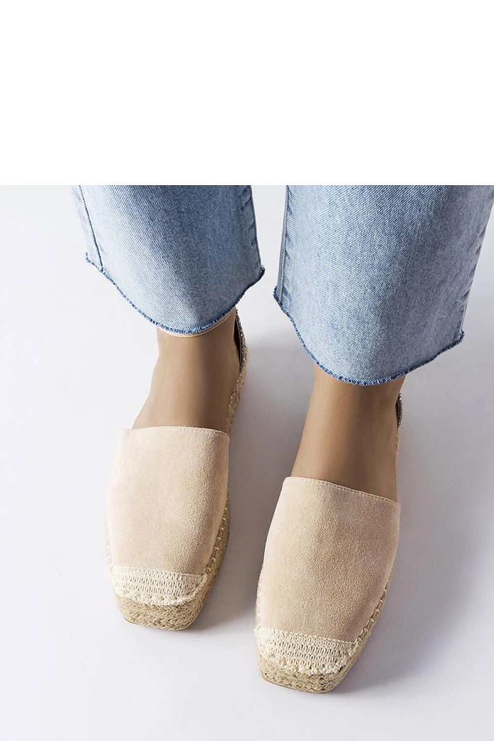  Espadrile model 207815 Solea 