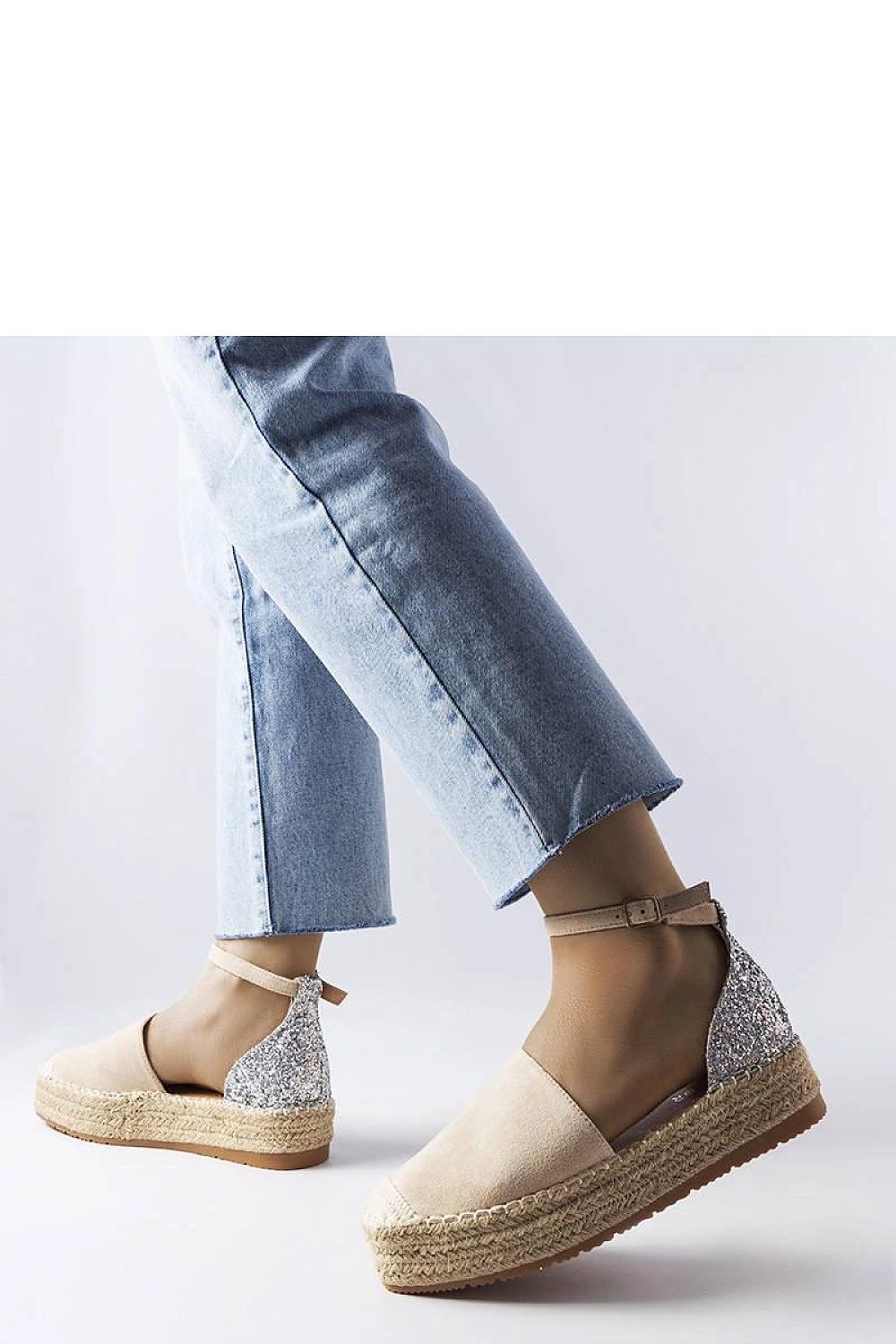  Espadrile model 207815 Solea 