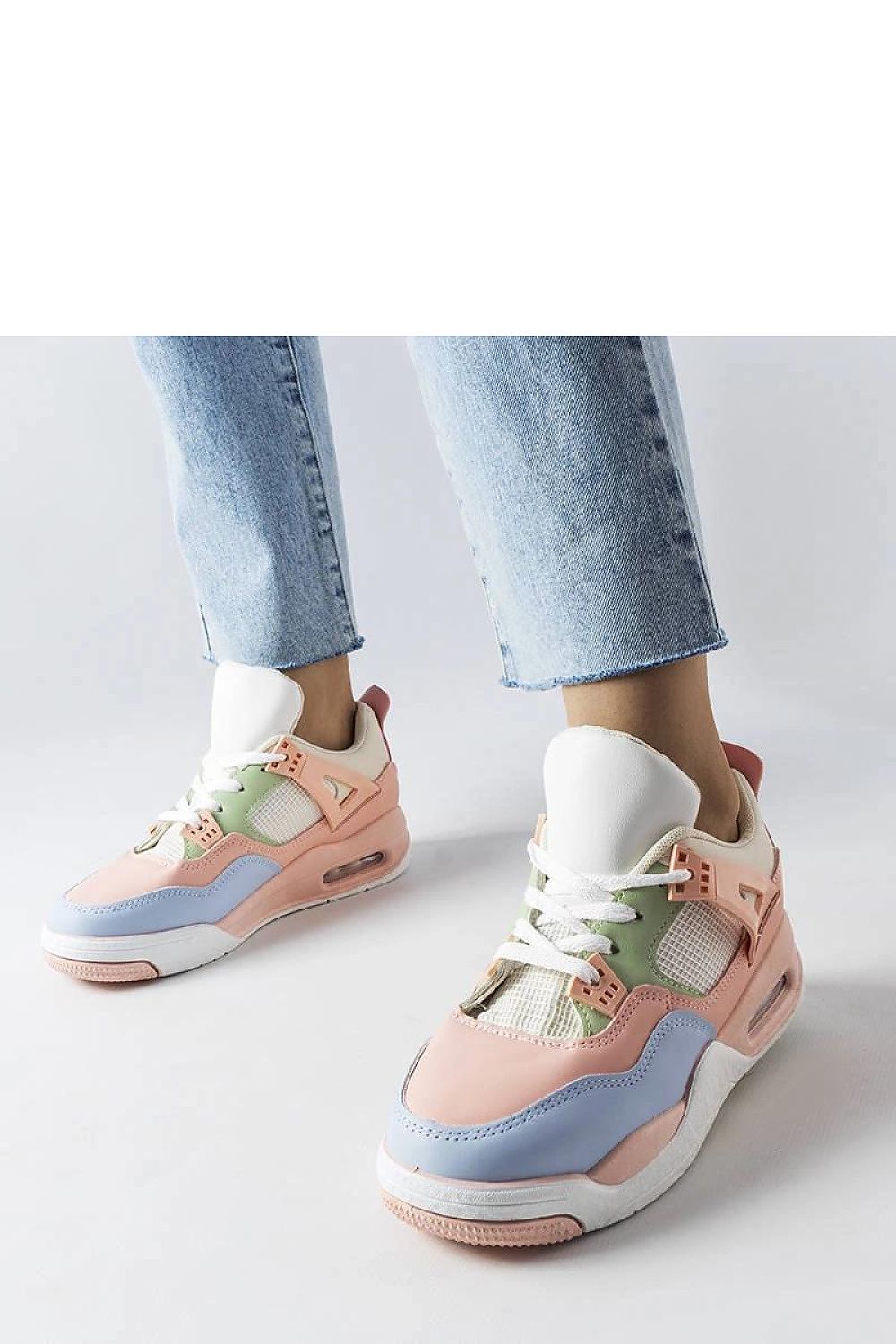  Pantofi de sport model 207817 Solea 