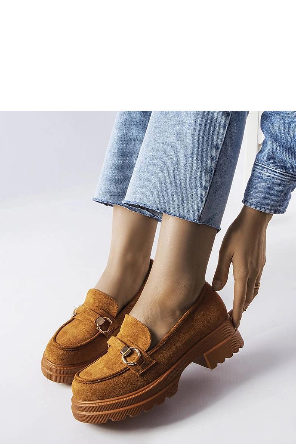  Mocasini model 207819 Solea 
