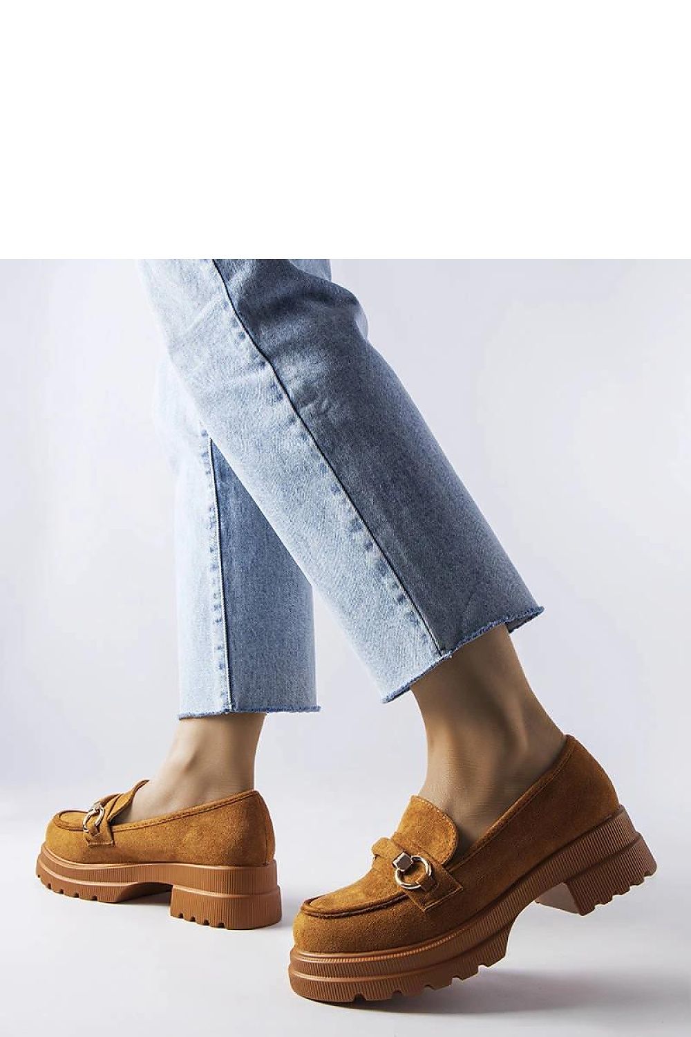  Mocasini model 207819 Solea 