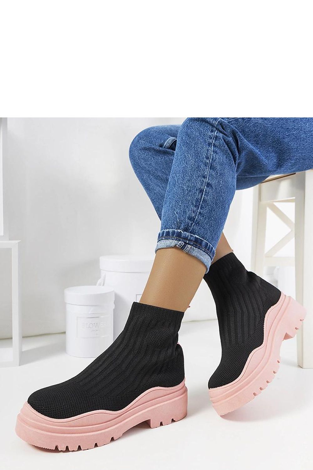  Pantofi de sport model 207839 Solea 