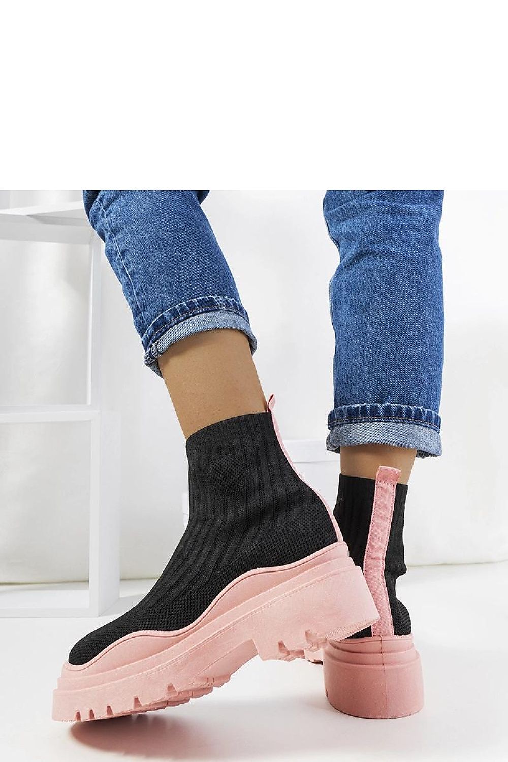  Pantofi de sport model 207839 Solea 