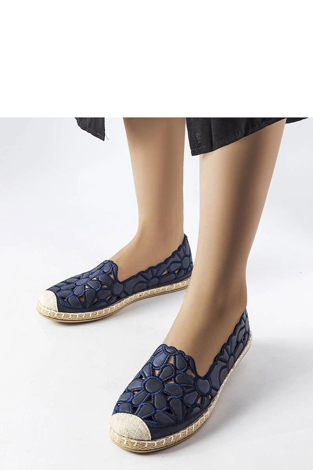  Espadrile model 207857 Solea 