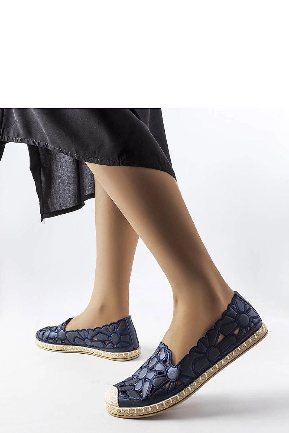  Espadrile model 207857 Solea 