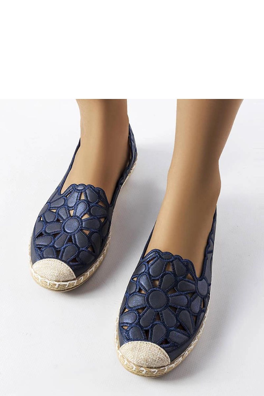  Espadrile model 207857 Solea 