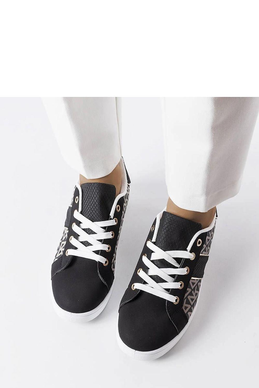  Pantofi de sport model 207862 Solea 