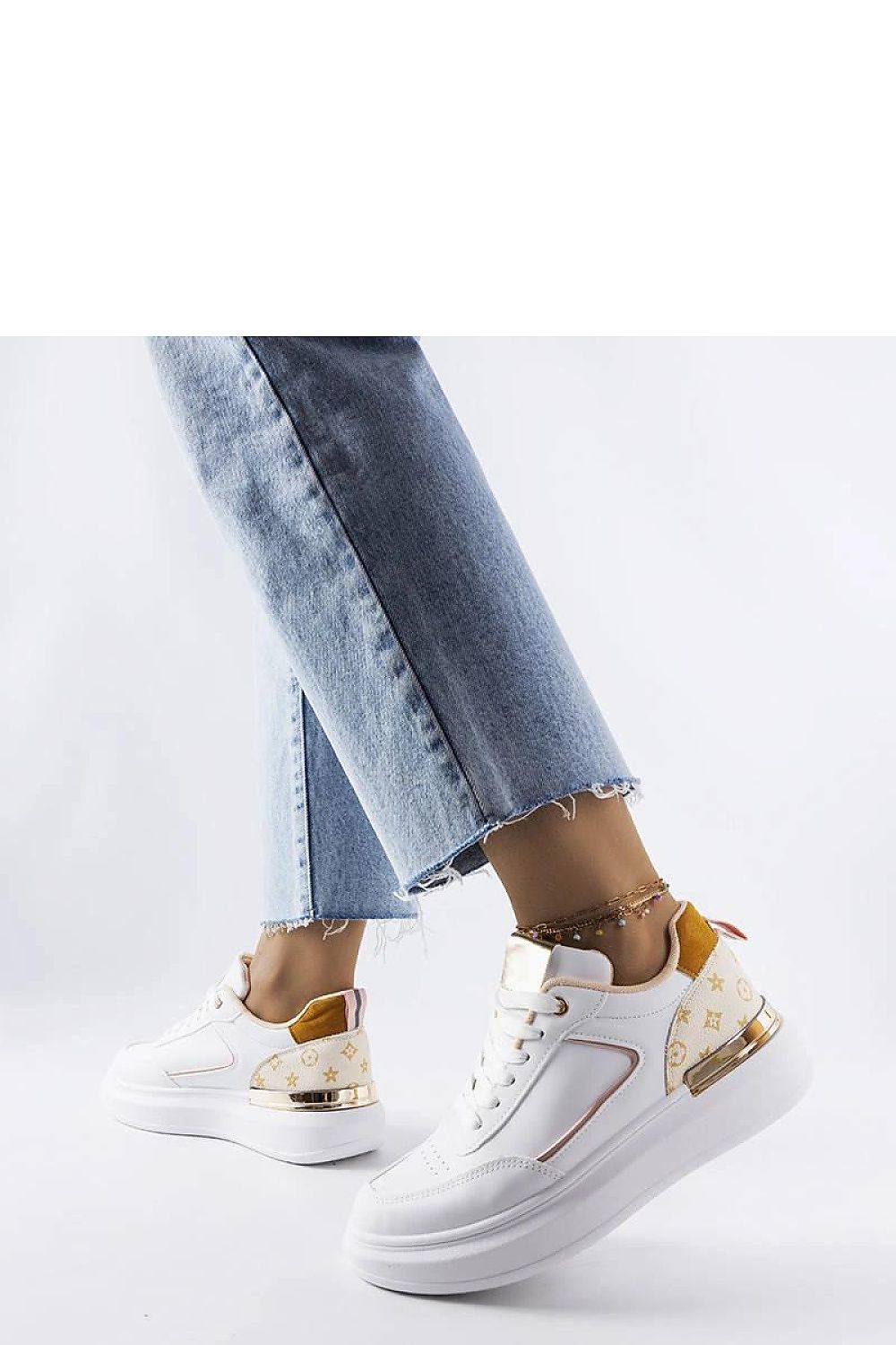  Pantofi de sport model 207866 Solea 