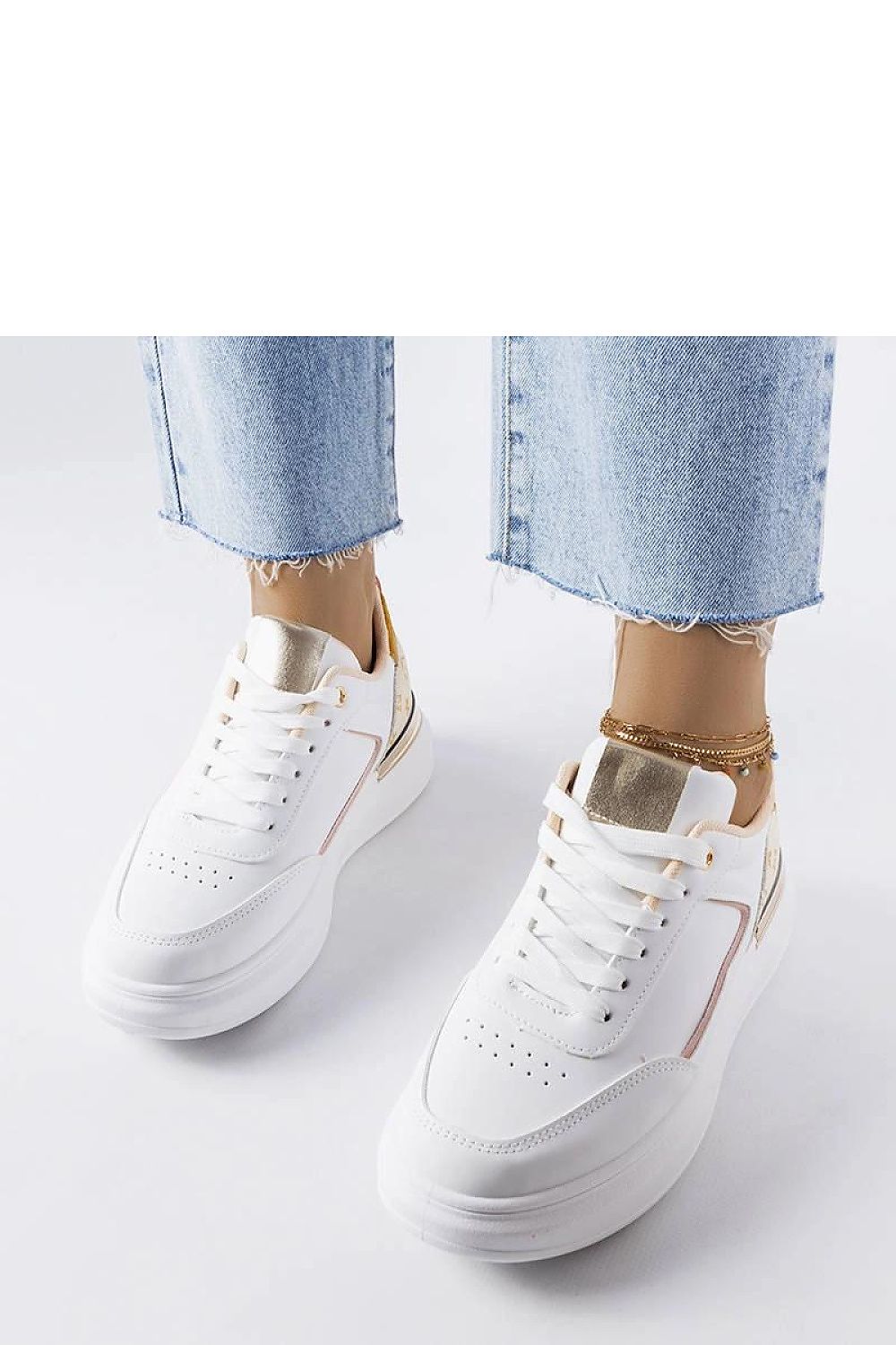  Pantofi de sport model 207866 Solea 