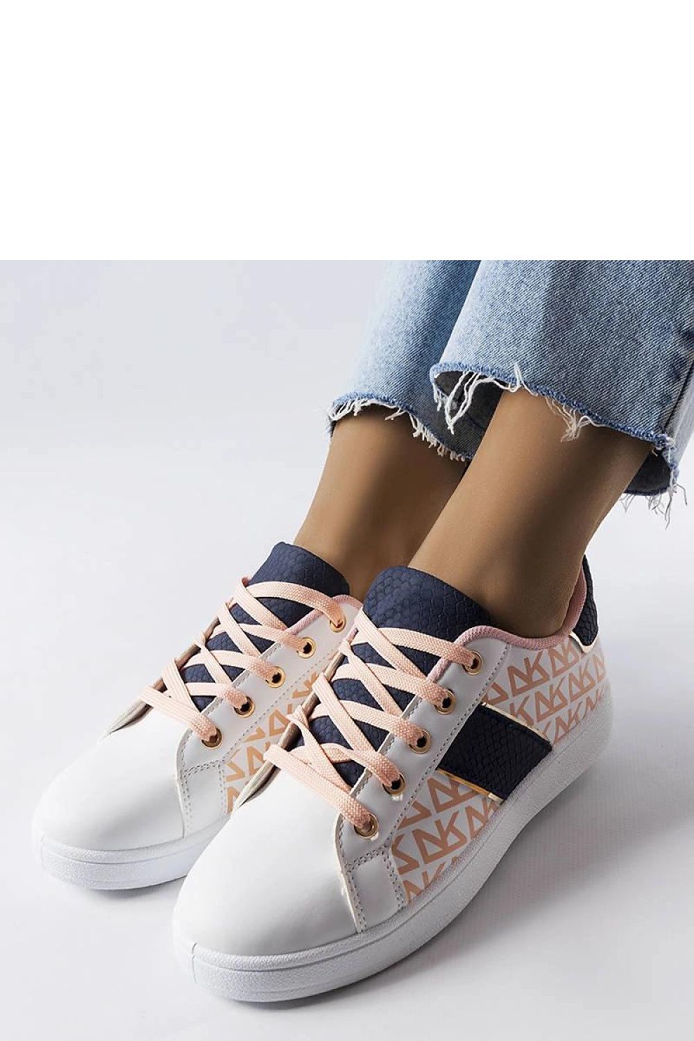  Pantofi de sport model 207867 Solea 