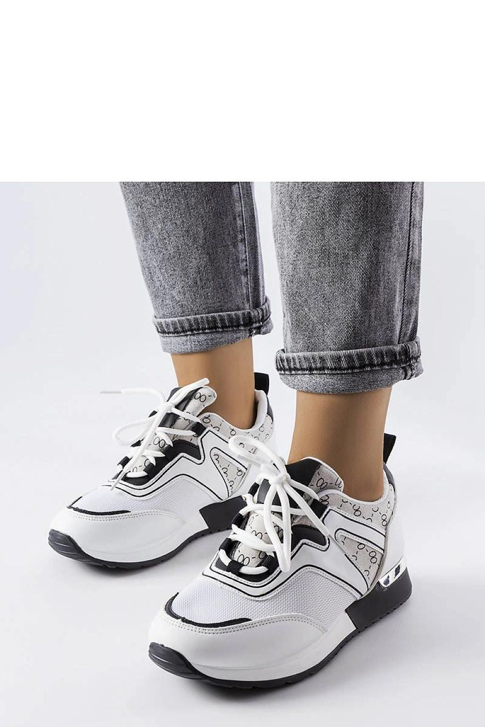  Pantofi de sport model 207872 Solea 
