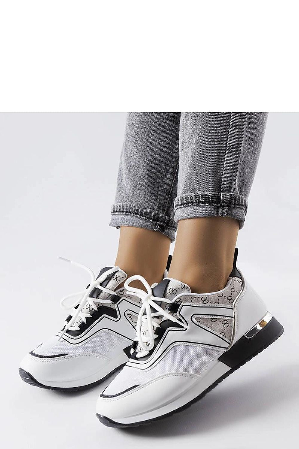  Pantofi de sport model 207872 Solea 