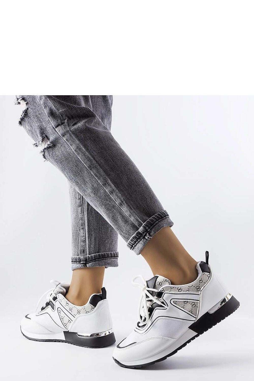  Pantofi de sport model 207872 Solea 