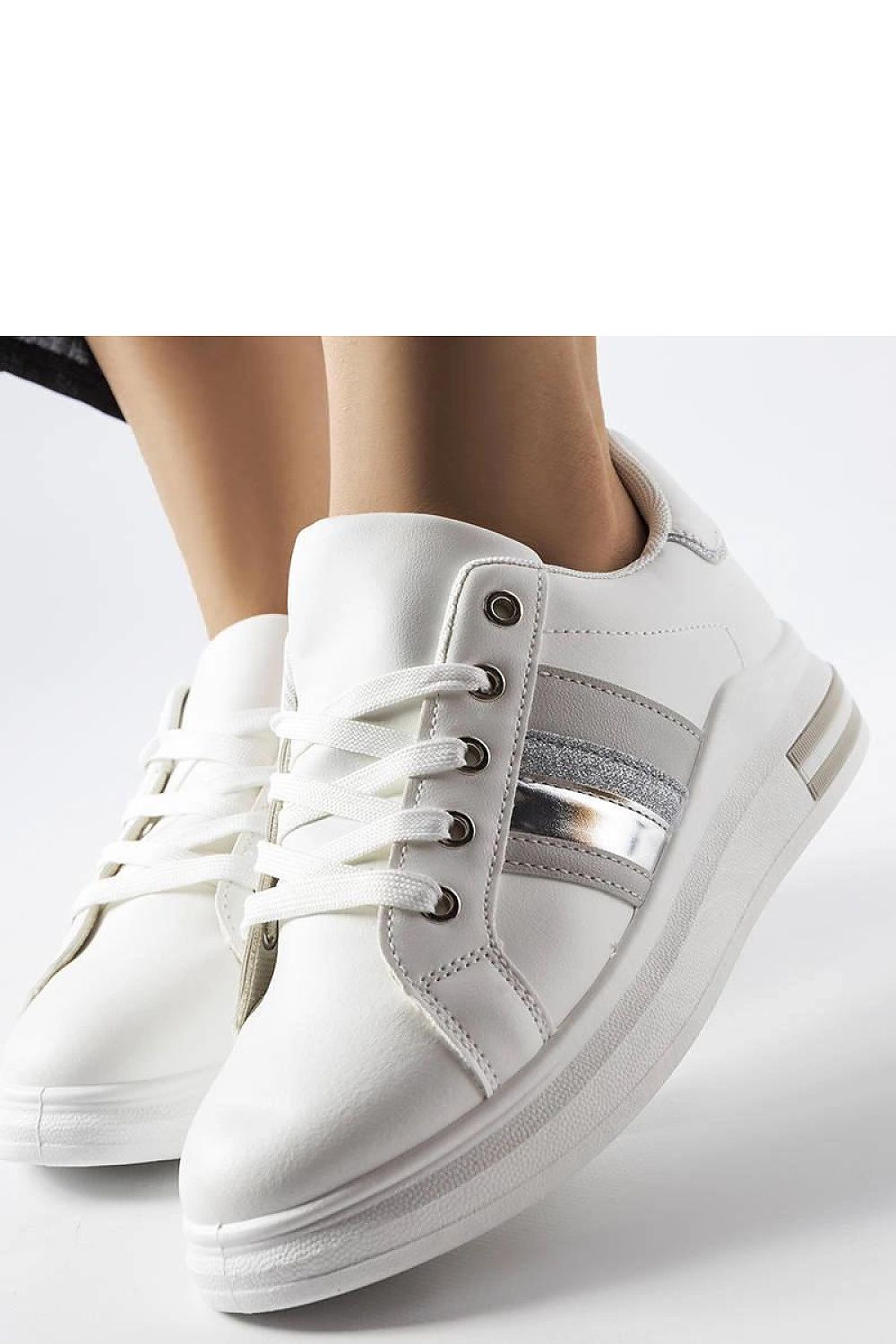  Pantofi de sport model 207878 Solea 