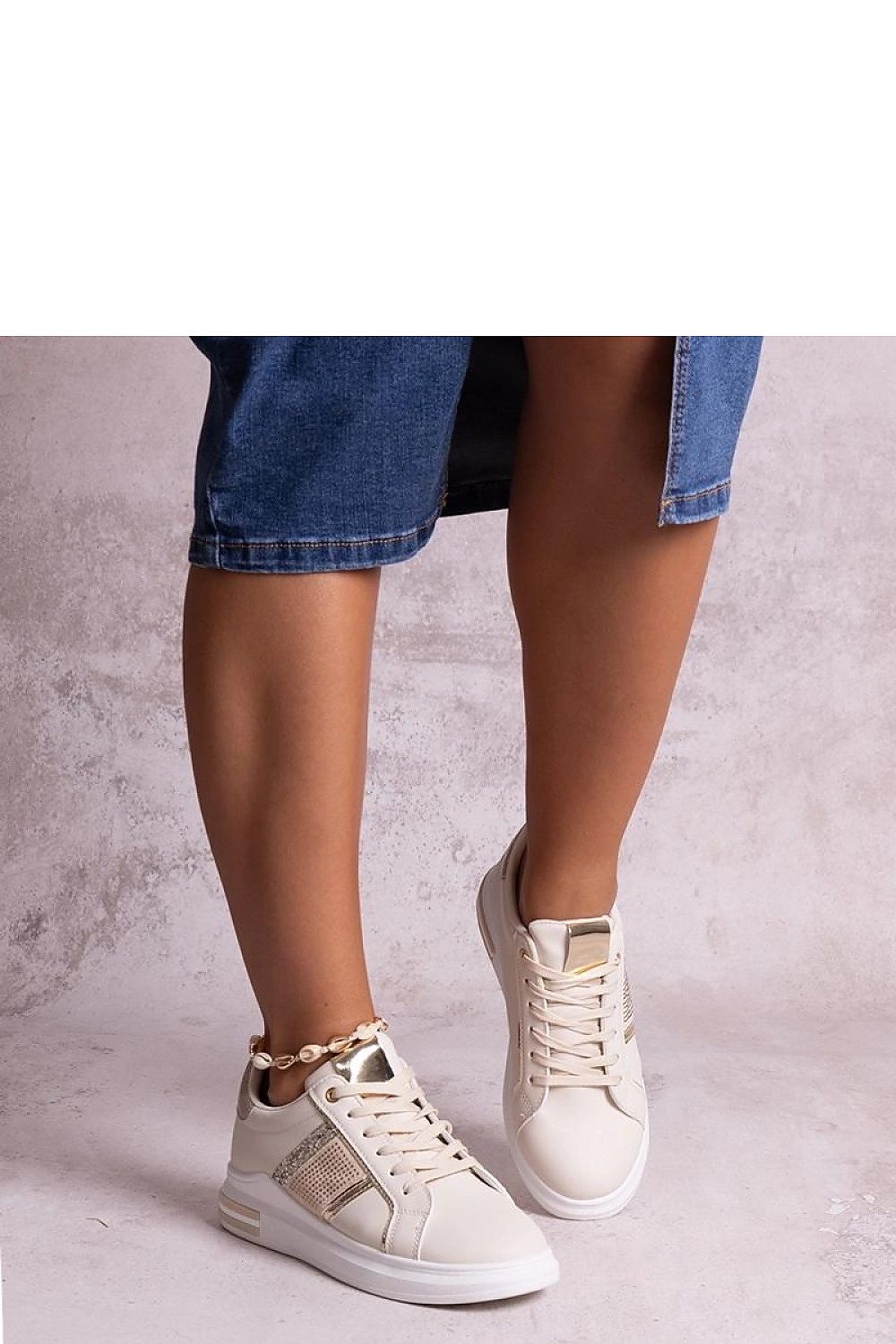  Pantofi de sport model 207880 Solea 