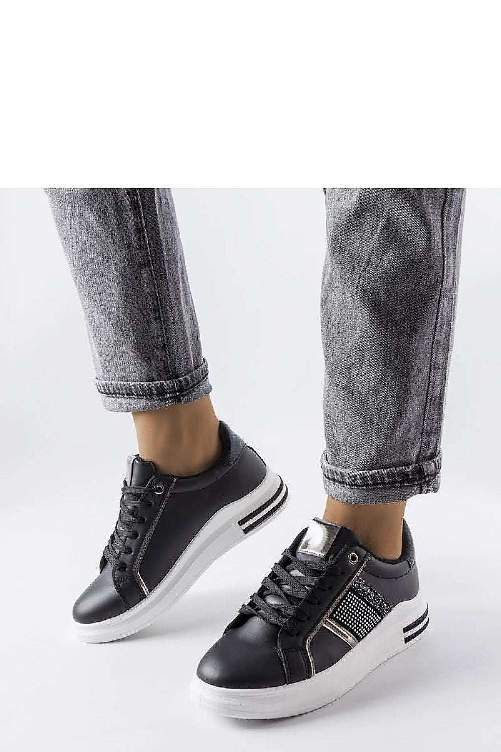  Pantofi de sport model 207882 Solea 