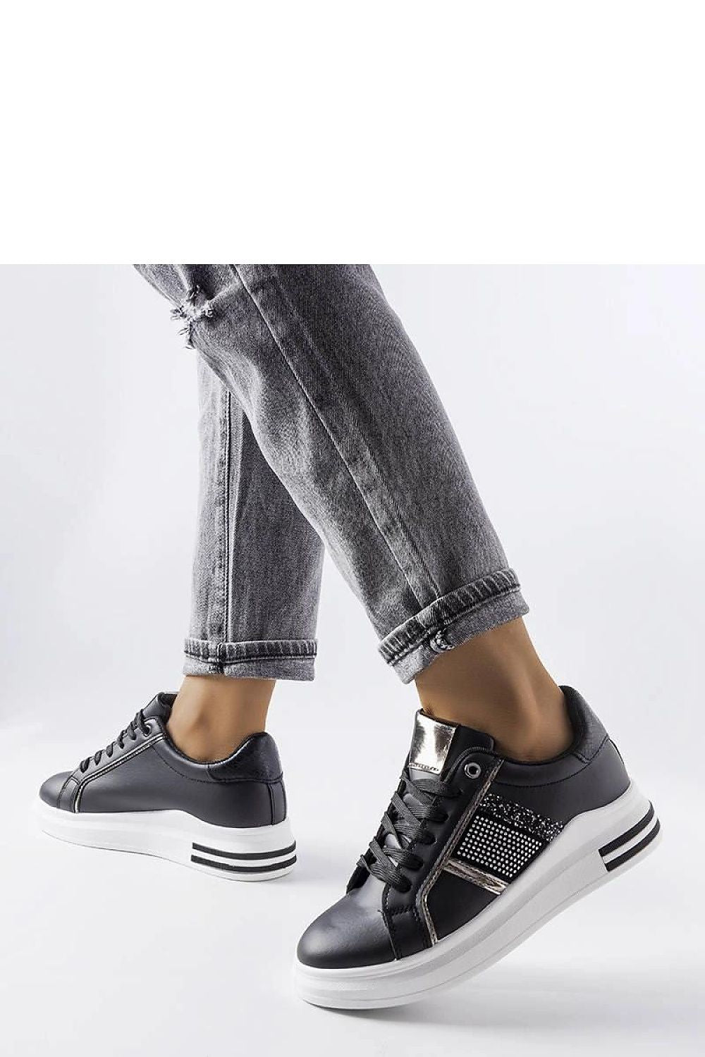 Pantofi de sport model 207882 Solea 