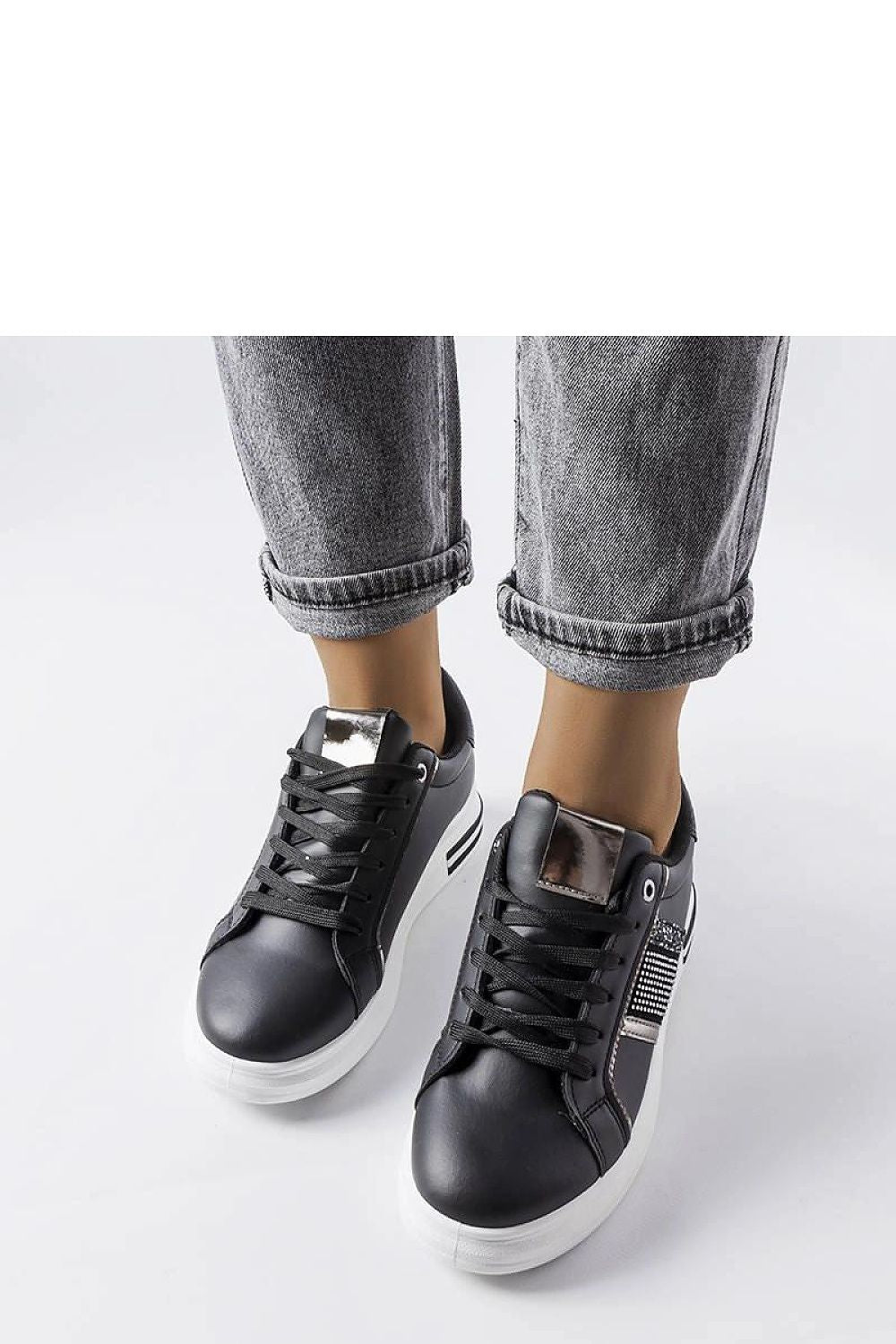  Pantofi de sport model 207882 Solea 