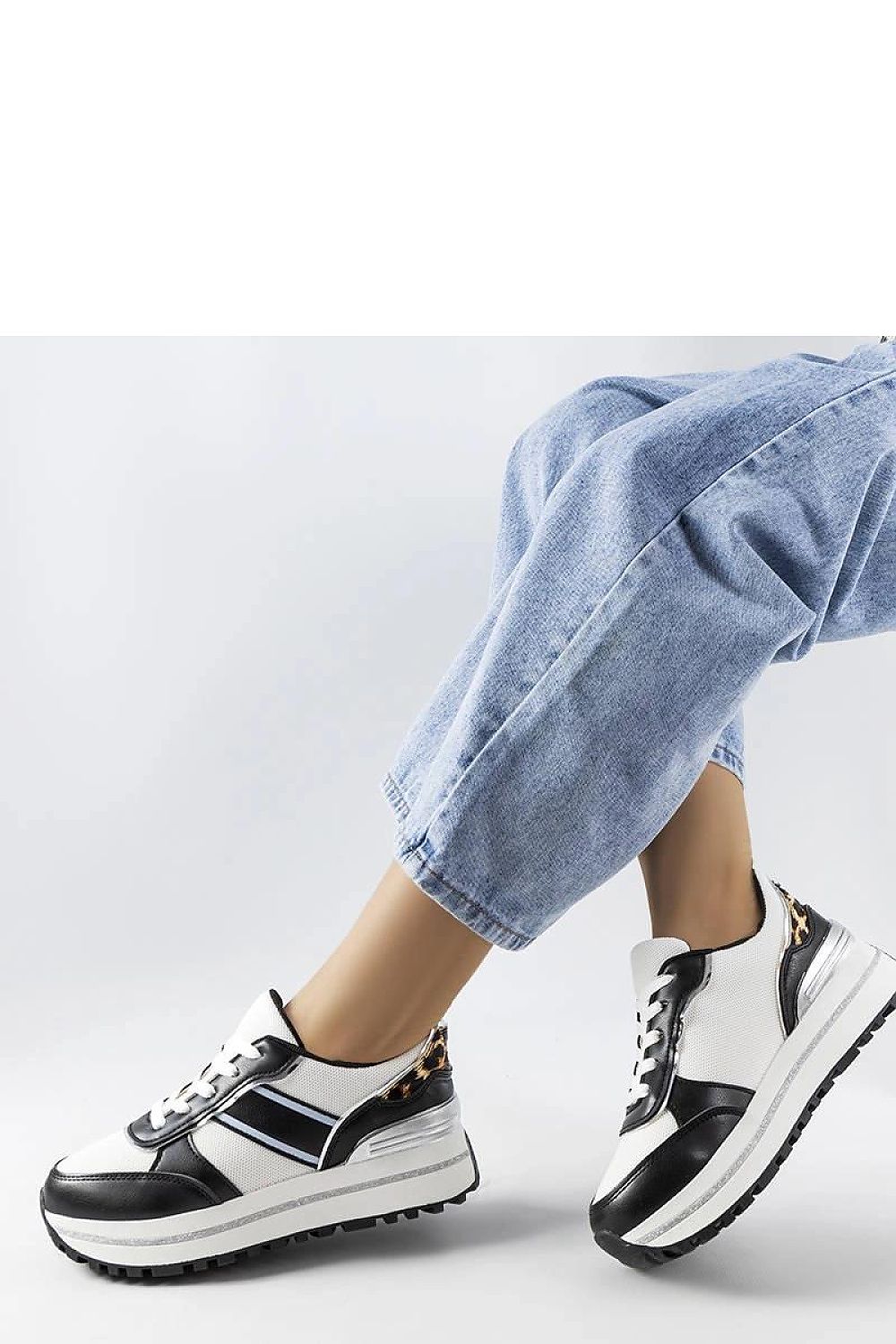  Pantofi de sport model 207884 Solea 