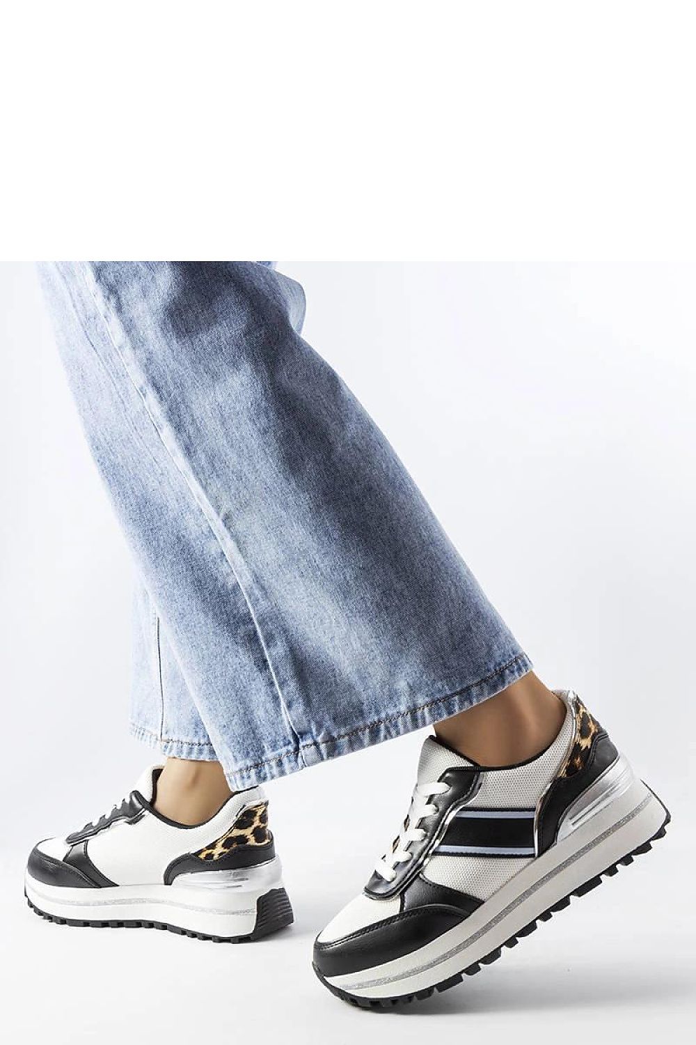  Pantofi de sport model 207884 Solea 